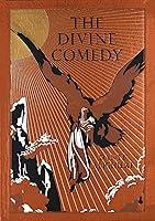 Algopix Similar Product 13 - The Divine Comedy Leatherbound