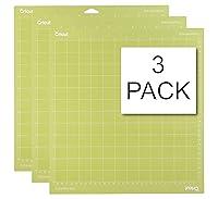 Algopix Similar Product 12 - Cricut StandardGrip Machine Mats 12in x