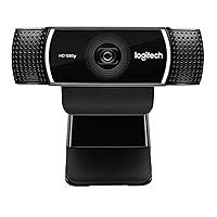 Algopix Similar Product 10 - Logitech 1080p Pro Stream Webcam for HD