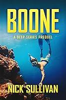 Algopix Similar Product 8 - Boone A Deep Series Prequel The Deep