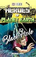 Algopix Similar Product 1 - HOPE Heroes of Planet Earth  Black