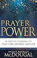 Algopix Similar Product 11 - Prayer Power 40 Days of Learning to