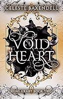 Algopix Similar Product 8 - Void Heart (Rune Heart Book 2)