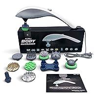 Algopix Similar Product 19 - Styles II Percussion 11in1 Body