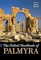 Algopix Similar Product 10 - The Oxford Handbook of Palmyra Oxford