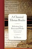 Algopix Similar Product 6 - A Classical Tibetan Reader Selections