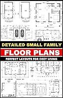 Algopix Similar Product 1 - Detailed Small Family Floor Plans