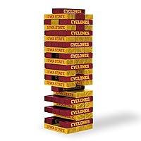 Algopix Similar Product 16 - Wild Sports NCAA Iowa State Cyclones