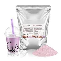 Algopix Similar Product 18 - Inspire Food Taro Premium Bubble Tea