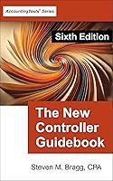 Algopix Similar Product 19 - The New Controller Guidebook Sixth