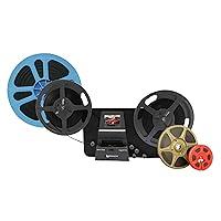 Algopix Similar Product 17 - Wolverine 8mm  Super 8 Reels to