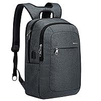 Algopix Similar Product 11 - kopack Laptop Backpack156IN Slim