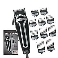 Algopix Similar Product 19 - Wahl USA Elite Pro HighPerformance
