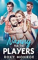 Algopix Similar Product 3 - Nanny For The Players A Reverse Harem