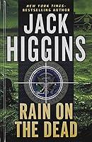 Algopix Similar Product 7 - Rain On The Dead Thorndike Press Large