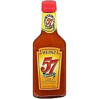 Algopix Similar Product 18 - Heinz 57 Sauce 10 oz Bottles Pack of