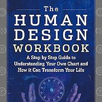 Algopix Similar Product 11 - The Human Design Workbook A Step by