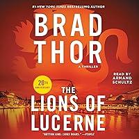 Algopix Similar Product 7 - The Lions of Lucerne