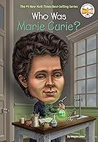 Algopix Similar Product 10 - Who Was Marie Curie?