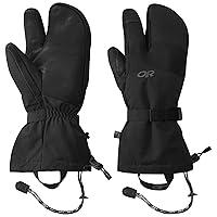 Algopix Similar Product 3 - Outdoor Research Mens Highcamp