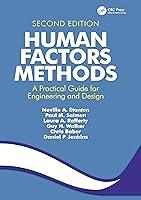 Algopix Similar Product 20 - Human Factors Methods A Practical