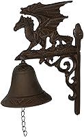 Algopix Similar Product 20 - Design Toscano QH9029 Gothic Dragon of