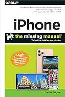 Algopix Similar Product 7 - iPhone The Missing Manual The Book