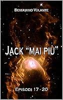 Algopix Similar Product 16 - Jack mai pi Episodi 1720 Italian