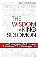 Algopix Similar Product 15 - The Wisdom of King Solomon A