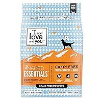 Algopix Similar Product 20 - I and love and you Naked Essentials Dry