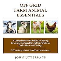 Algopix Similar Product 16 - Off Grid Farm Animal Essentials A