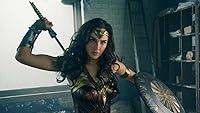 Algopix Similar Product 3 - DCs Wonder Woman Just Beat Marvel At