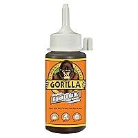 Algopix Similar Product 7 - Gorilla Original Gorilla Glue