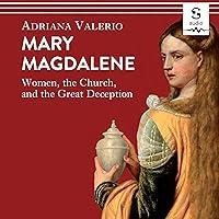 Algopix Similar Product 3 - Mary Magdalene Women the Church and