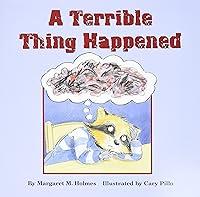 Algopix Similar Product 16 - A Terrible Thing Happened