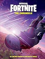 Algopix Similar Product 7 - FORTNITE Official The Chronicle All