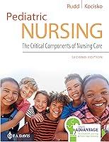 Algopix Similar Product 18 - Davis Advantage for Pediatric Nursing