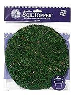 Algopix Similar Product 2 - SuperMoss Soil Topper, Green 3 Count