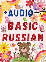 Algopix Similar Product 15 - BASIC RUSSIAN for beginners 