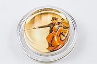 Algopix Similar Product 16 - The Piano Guys Magic Rosin For Stringed