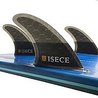 Algopix Similar Product 16 - Performance Hexa Core Surfboard Fins