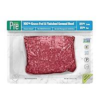 Algopix Similar Product 12 - Pre Ground Beef 85 Lean15 Fat