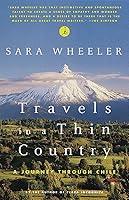 Algopix Similar Product 17 - Travels in a Thin Country A Journey