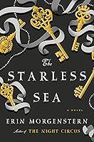 Algopix Similar Product 15 - The Starless Sea: A Novel
