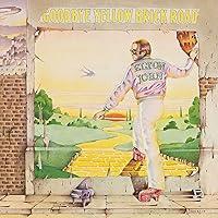 Algopix Similar Product 8 - Goodbye Yellow Brick Road [2 LP]