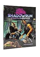 Algopix Similar Product 9 - Catalyst Game Labs Shadowrun Smooth