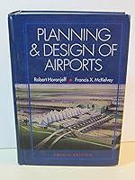 Algopix Similar Product 17 - Planning and Design of Airports, 4/e