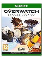 Algopix Similar Product 17 - Overwatch (Xbox One)