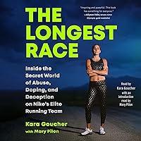 Algopix Similar Product 20 - The Longest Race Inside the Secret