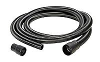 Algopix Similar Product 6 - Mirka MIN6519411 4Meters Vacuum Hose
